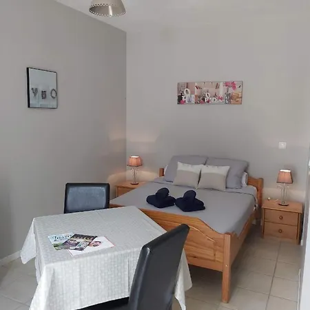 Appartements Danciu Jonzac Exterior photo