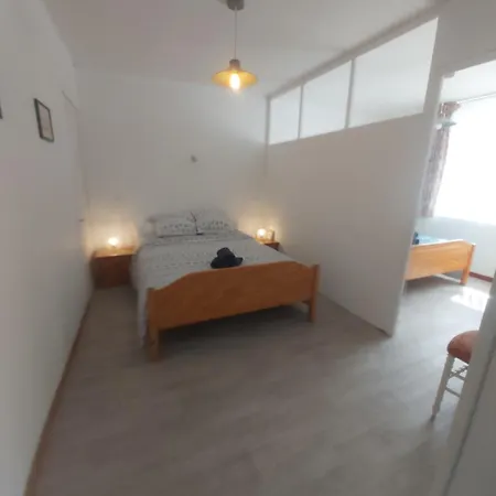 Appartements Danciu Jonzac Exterior photo