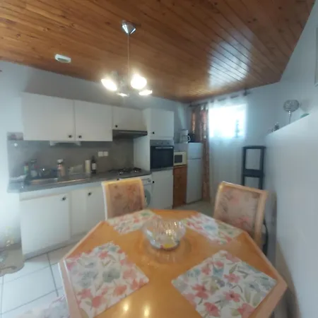Appartements Danciu Jonzac Exterior photo