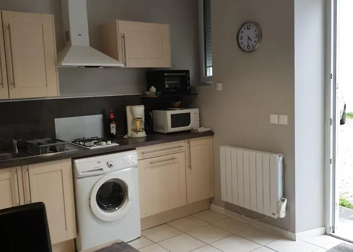 Appartements Danciu