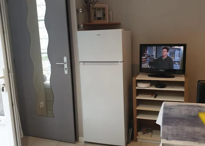 Appartements Danciu