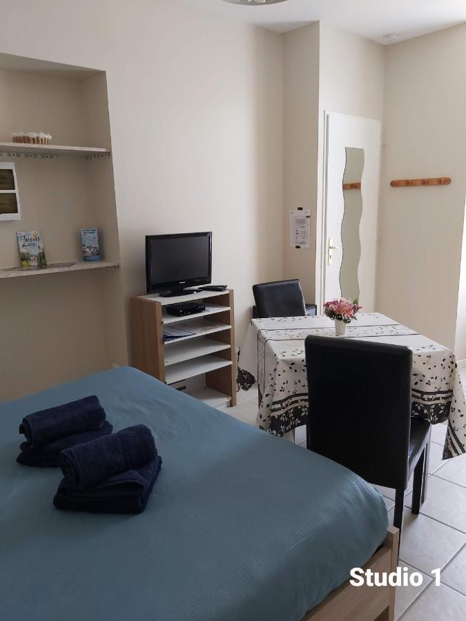 Danciu Apartment *