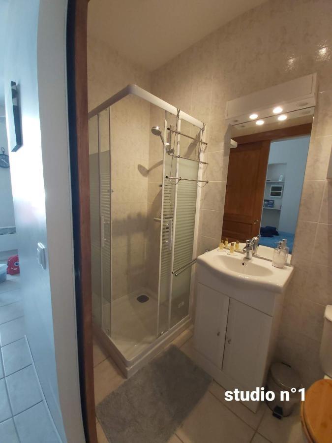 Apartment Danciu