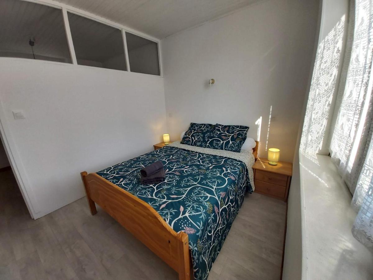Danciu Apartment *