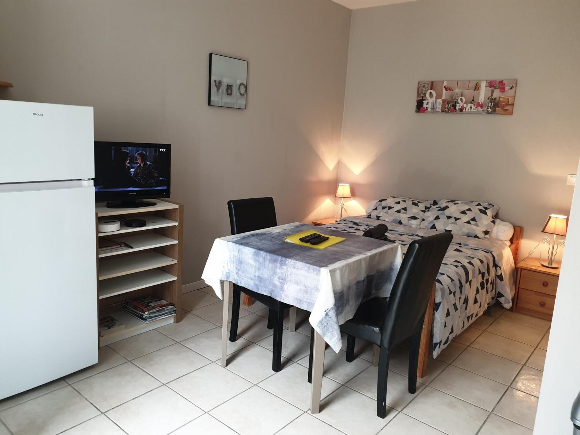 Danciu Apartment