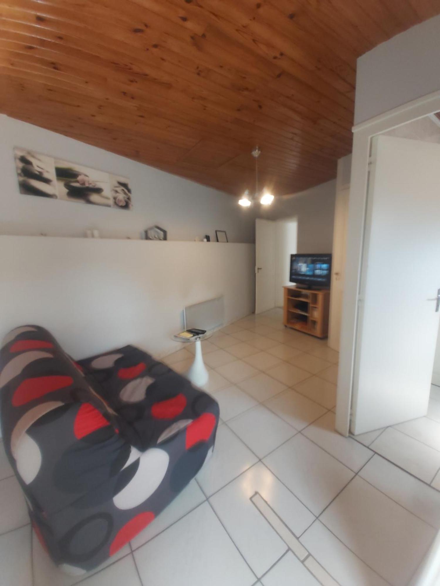Danciu Apartment Jonzac