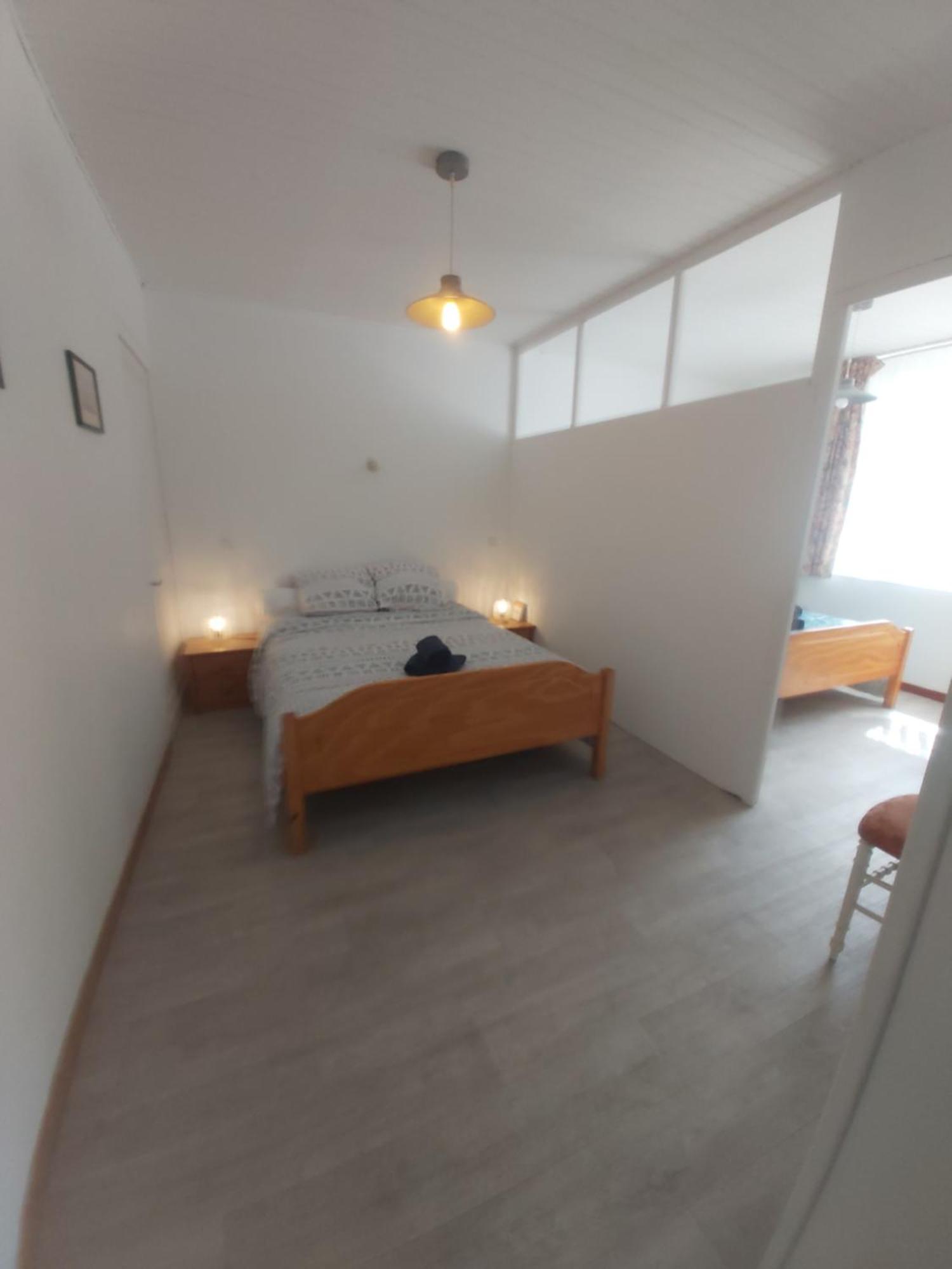 Apartment Danciu Jonzac